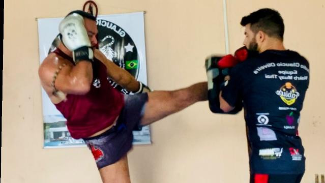 Imagem 1 da galeria do parceiro World Fight Team