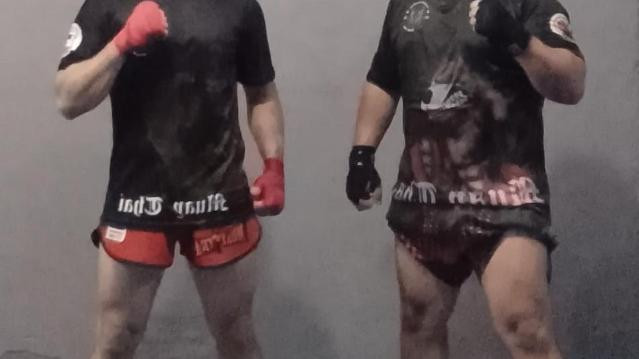 Imagem 3 da galeria do parceiro World Fight Team