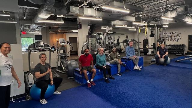 Image 3 from FLEXX Fitness partner gallery