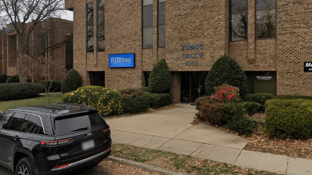 Image 2 from FLEXX Fitness partner gallery