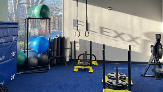 Image 1 from FLEXX Fitness partner gallery