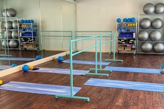 Image 1 from The Pilates Room & Bodies In Motion Studio partner gallery