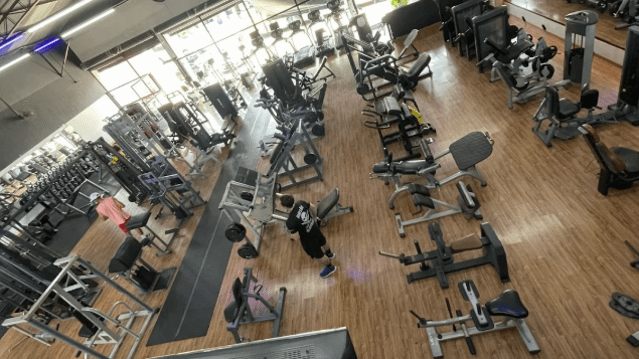 Imagem 2 da galeria do parceiro SynFit Gopouva