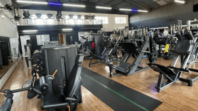 Imagem 3 da galeria do parceiro SynFit Gopouva