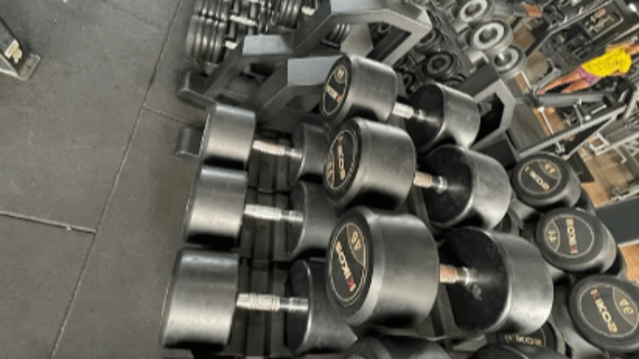 Imagem 3 da galeria do parceiro SynFit Gopouva