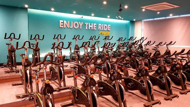 Imagem 3 da galeria do parceiro Fami Fitness