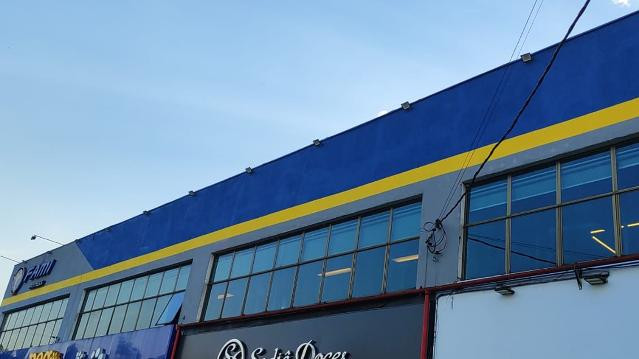 Imagem 2 da galeria do parceiro Fami Fitness