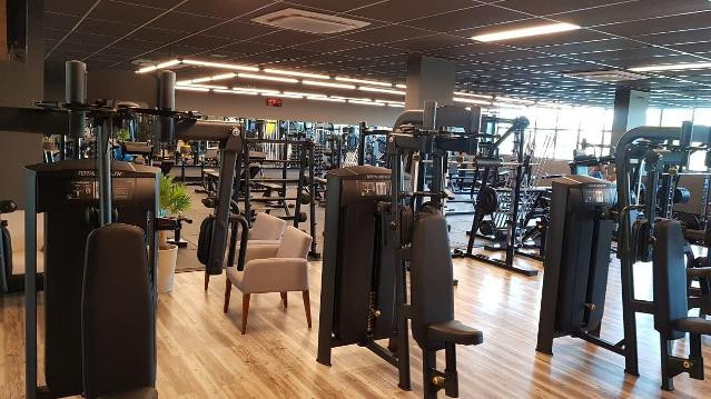 Imagem 1 da galeria do parceiro Fami Fitness