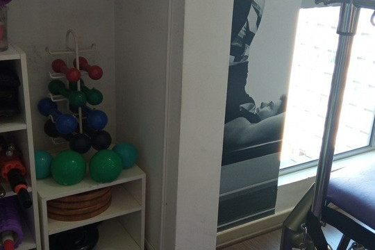 Imagem 3 da galeria do parceiro Studio Trindade Pilates