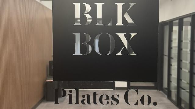 Image 3 from BlackBox Pilates Co. partner gallery
