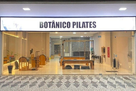 Imagem 2 da galeria do parceiro Botânico Training