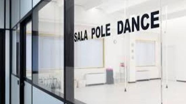 Immagine 3 dalla galleria del partner Aurea Pole Dance & Fitness Studio