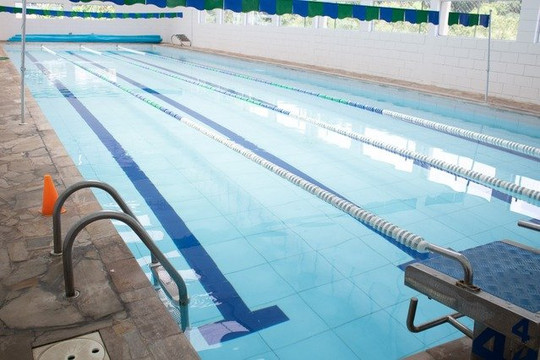 Imagem 3 da galeria do parceiro Trainer Escola de Natação