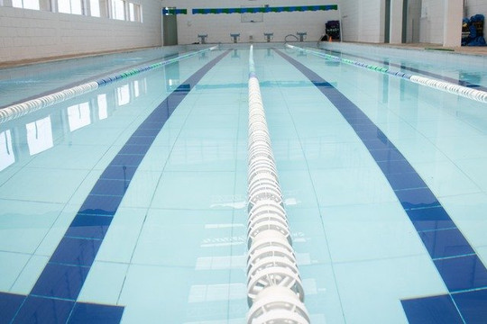 Imagem 1 da galeria do parceiro Trainer Escola de Natação