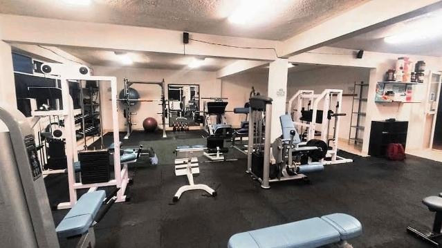 Imagen 1 de la galería del partner Luter Gym