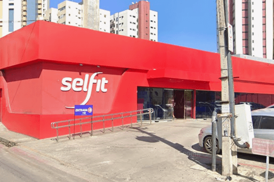 Imagem 2 da galeria do parceiro Selfit - Piedade