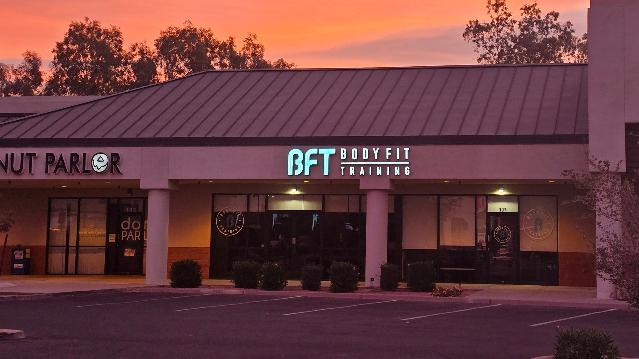 Image 2 from BFT South Tempe partner gallery