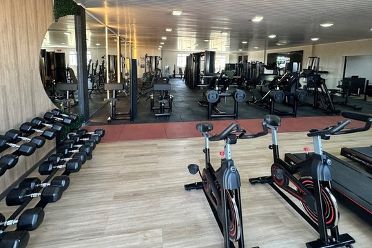 Imagem 1 da galeria do parceiro WMaster Academia