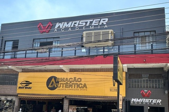 Imagem 2 da galeria do parceiro WMaster Academia