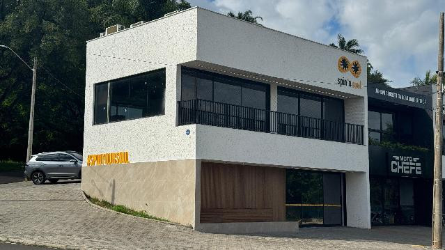 Imagem 2 da galeria do parceiro Spin Soul Piracicaba