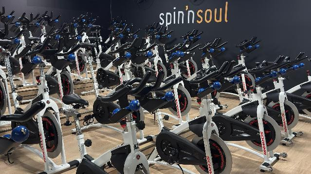 Imagem 1 da galeria do parceiro Spin Soul Piracicaba