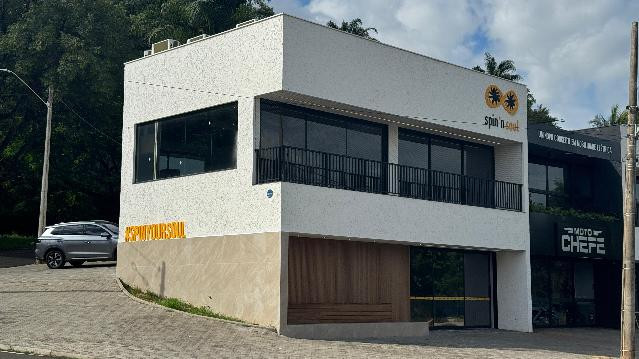 Imagem 3 da galeria do parceiro Spin Soul Piracicaba