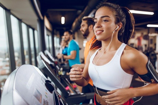 Image 2 from Tewkesbury Leisure Centre partner gallery