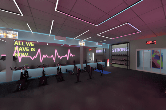 Imagem 3 da galeria do parceiro Moov Bootcamp