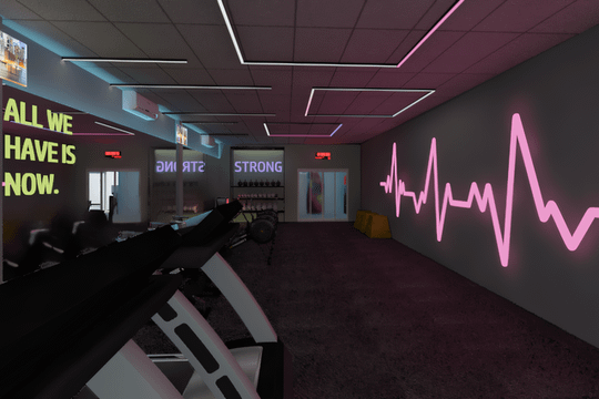 Imagem 1 da galeria do parceiro Moov Bootcamp