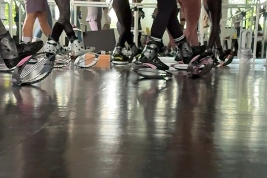 Imagen 3 de la galería del partner Bounce