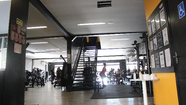 Imagem 1 da galeria do parceiro Usina do Corpo - São Leopoldo