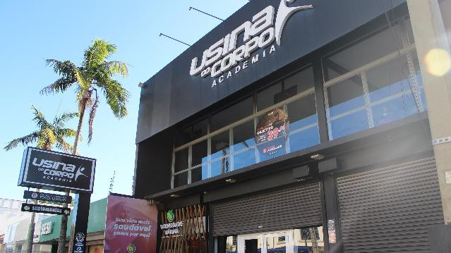 Imagem 2 da galeria do parceiro Usina do Corpo - São Leopoldo