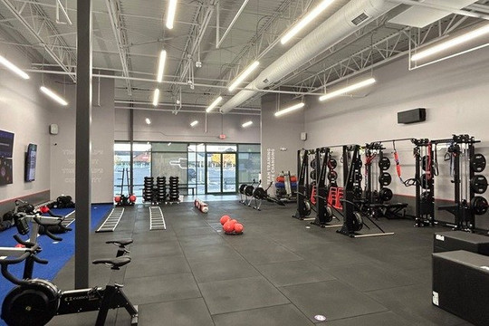 Image 3 from F45 Training Loveland partner gallery