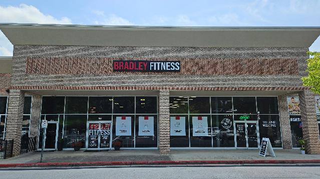 Image 2 from Bradley Fitness partner gallery