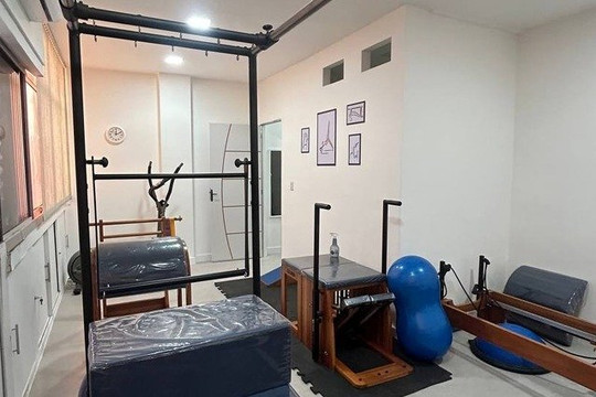 Imagem 3 da galeria do parceiro DanyFisio Fisioterapia e Estética