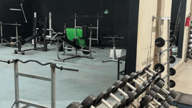 Imagem 1 da galeria do parceiro Academia Espaço Fitness
