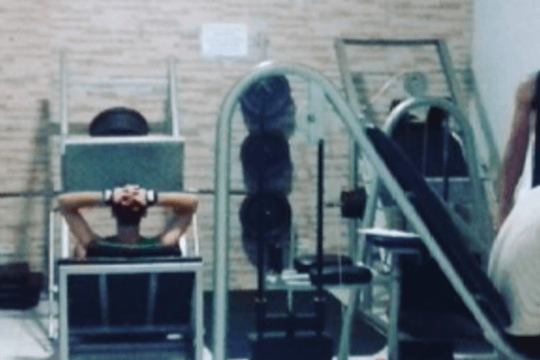 Imagem 3 da galeria do parceiro Academia Espaço Fitness-