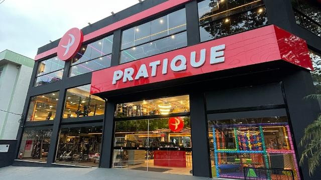 Imagem 2 da galeria do parceiro Pratique Betim Centro