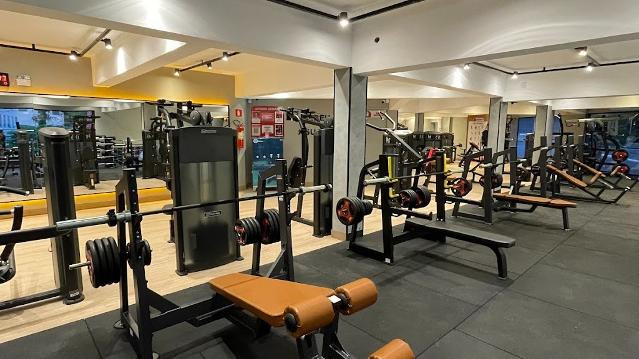 Imagem 1 da galeria do parceiro Pratique Betim Centro