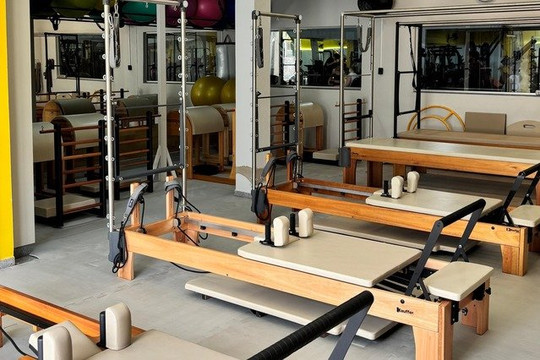 Imagem 1 da galeria do parceiro Studio UMMA