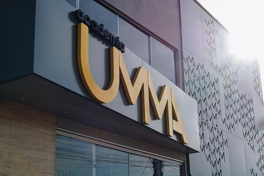 Imagem 2 da galeria do parceiro Studio UMMA