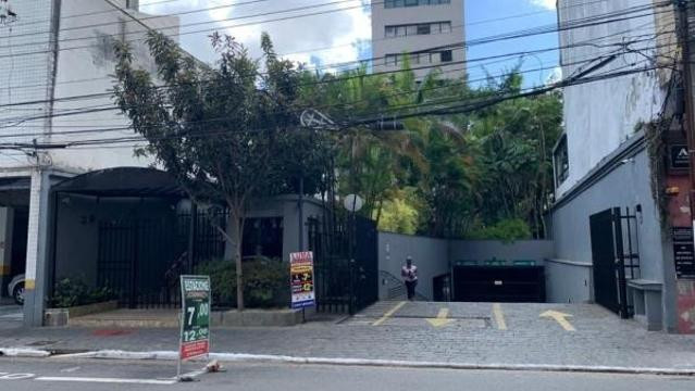 Imagem 2 da galeria do parceiro Fabi Spinazola - Pilates