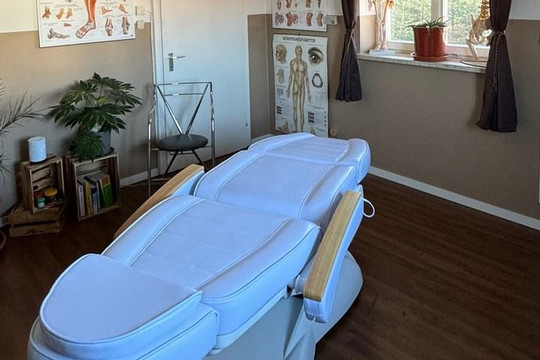 Bild 1 von Praxis für physikalische Therapie Michael Breins, Gmund Partnergalerie