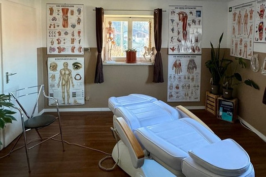 Bild 2 von Praxis für physikalische Therapie Michael Breins, Gmund Partnergalerie