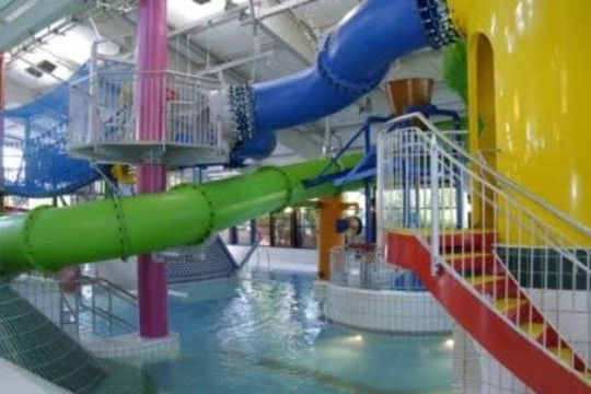 Bild 1 von Atlantis Freizeitbad Partnergalerie