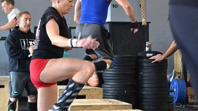 Image 3 from Durable Fitness partner gallery