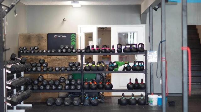 Image 2 from Durable Fitness partner gallery