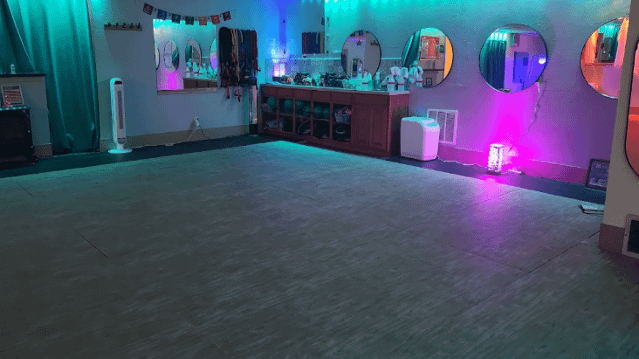 Image 3 from Crescent Yoga Studio partner gallery