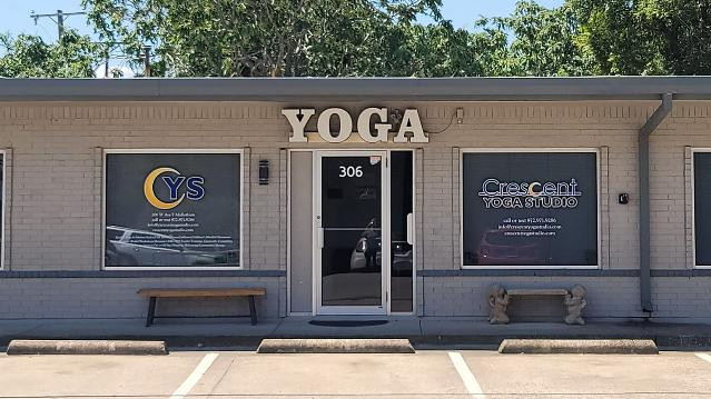 Image 2 from Crescent Yoga Studio partner gallery