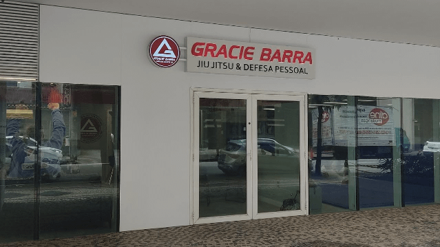 Imagem 2 da galeria do parceiro Gracie Barra Lourdes